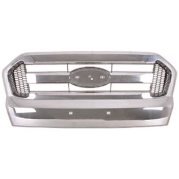 AMOURTEC GRILLE (FD0366GR03PL)