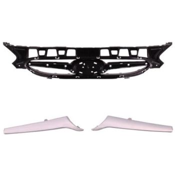 AMOURTEC GRILLE (HY0040GR01)