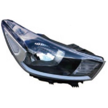 ENLINE HEAD LAMP RIGHT (KI0014HL02ZZ)