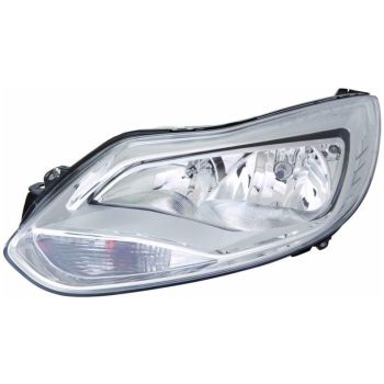 TYC HEAD LAMP LEFT (FD0264HL01)