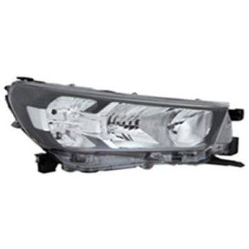 DEPO HEAD LAMP RIGHT (212-11CZR-RD-E2)