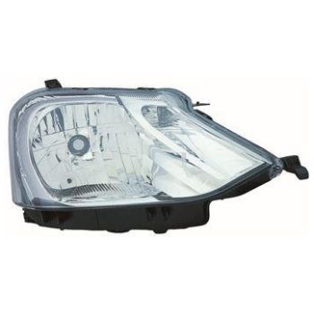 DEPO HEAD LAMP RIGHT (212-11T7R-RDED2)