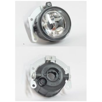 DEPO FOG LAMP (214-2049N-UQ)