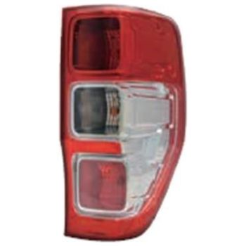 DEPO TAIL LAMP RIGHT (231-1956R-RD-UE)