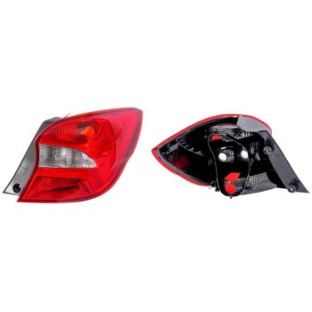 DEPO TAIL LAMP RIGHT (431-19ASR-UE)