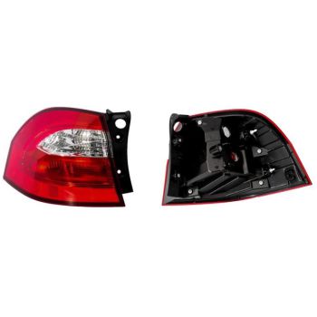 DEPO TAIL LAMP LEFT (223-1958L-UQ)