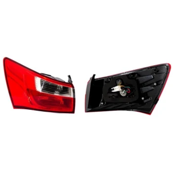 TYC TAIL LAMP LEFT (11-C630-05-2B)