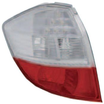TYC TAIL LAMP LEFT (11-B552-A6-2B)