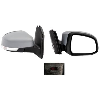 ARMOURTEC DOOR MIRROR RIGHT (FD0264DM02PL)