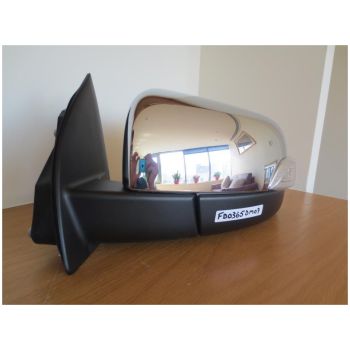 ARMOURTEC DOOR MIRROR LEFT (FD0365DM11)