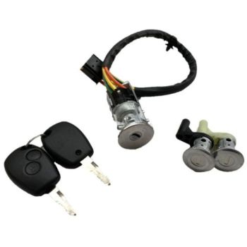 SANDERO IGNITION SET (NSG2508)