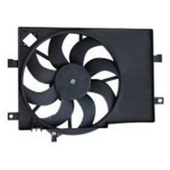 PLEXUS RADIATOR FAN (RFFT0020)