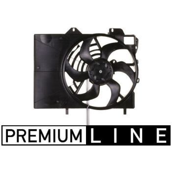 PLEXUS RADIATOR FAN (CFF271000P)