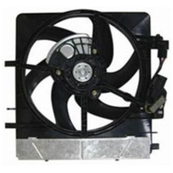 PLEXUS RADIATOR FAN (RFCI0010)