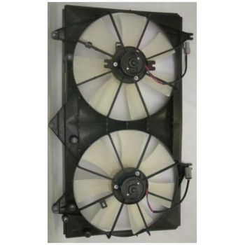 PLEXUS RADIATOR FAN (RFTA0272)