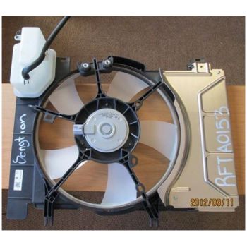 PLEXUS RADIATOR FAN (RFTA0153)