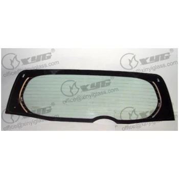 GRANDMARK WINDSCREEN REAR  (9235250052)