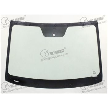 GRANDMARK WINDSCREEN (WS260260-GY-ME)
