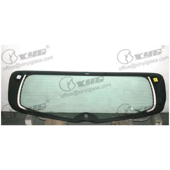 GRANDMARK WINDSCREEN REAR (WSR390306)