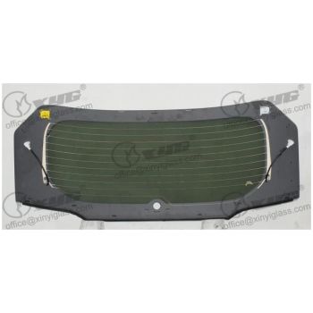 GRANDMARK WINDSCREEN REAR (WSR390649)
