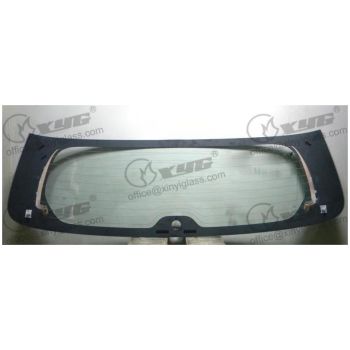 GRANDMARK WINDSCREEN REAR (WSR640130-GT-H1)