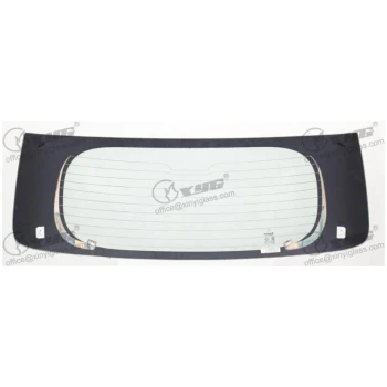 GRANDMARK WINDSCREEN REAR (WSR640153-GT-HE)