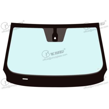 GRANDMARK WINDSCREEN (WS990860-GY-RBE)