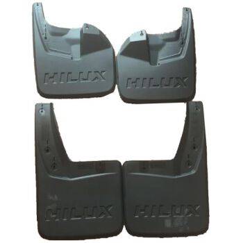 ARMOURTEC MUD FLAPS  (9101100040)