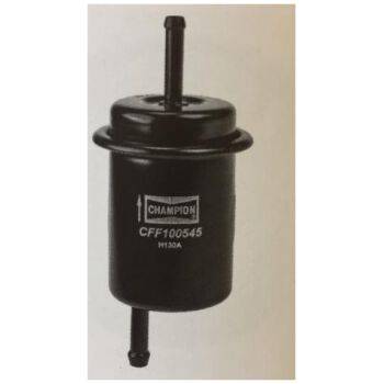 CHAMPION FUEL FILTER  (9102000008)
