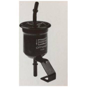 CHAMPION FUEL FILTER  (9102000142)