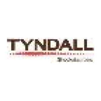 TYNDALL SHOCK FRONT  (9102678398)