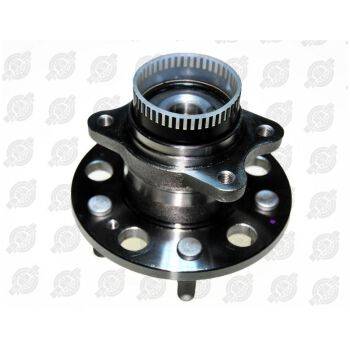 BBS WHEEL BEARING  (9103001379)