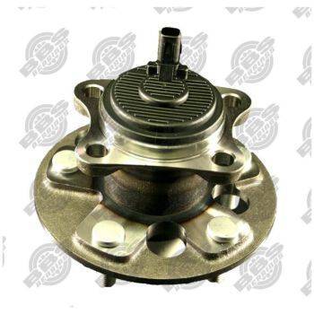 BBS WHEEL BEARING REAR  (9103001839)