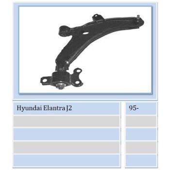 MOVO CONTROL ARM LOWER  (9103002302)