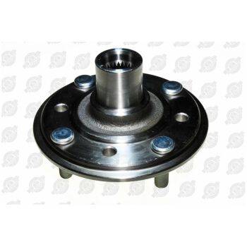 BBS FRONT WHEEL HUB  (9103005052)