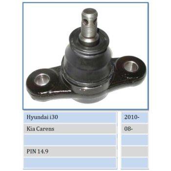 MOVO BALL JOINT  (9103021229)