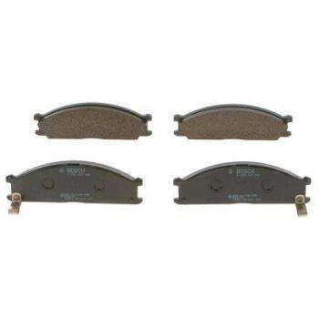 BOSCH BRAKE PAD SET  (9103080996)