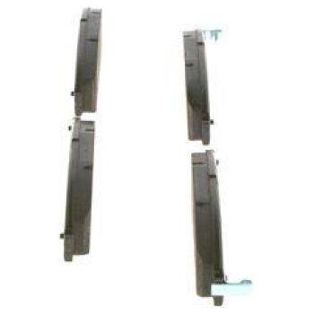 BOSCH BRAKE PAD SET FRONT  (9103081745)