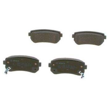 BOSCH BRAKE PAD SET  (9103081956)