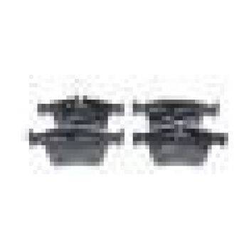 BOSCH BRAKE PAD SET  (9103084434)