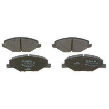 BOSCH BRAKE PAD SET  (9103084590)