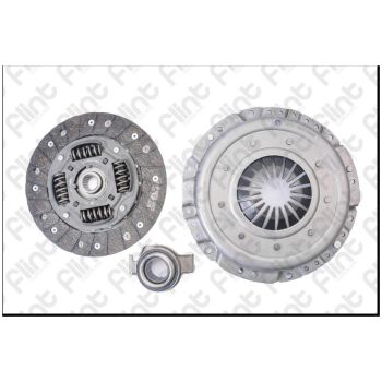 FLINT Clutch Kit  (9104031105)