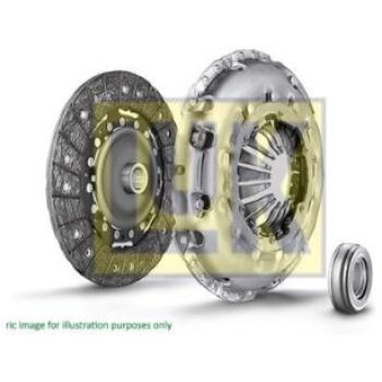 FLINT Clutch Kit  (9104626101)