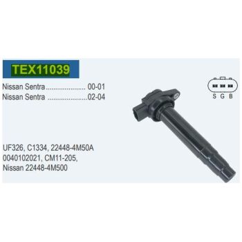 TORCH Ignition Coil  (9105001320)