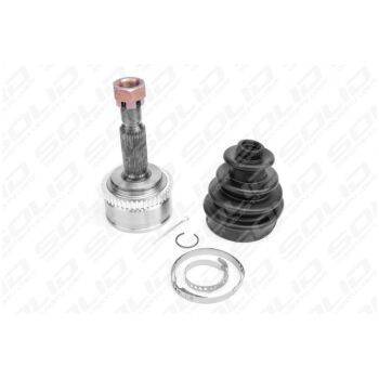 SOLID CV JOINT OUTER  (9107000156)