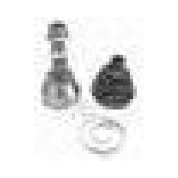 SOLID CV JOINT OUTER  (9107001165)