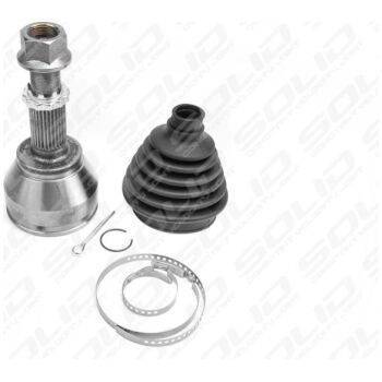 SOLID CV JOINT OUTER  (9107001166)
