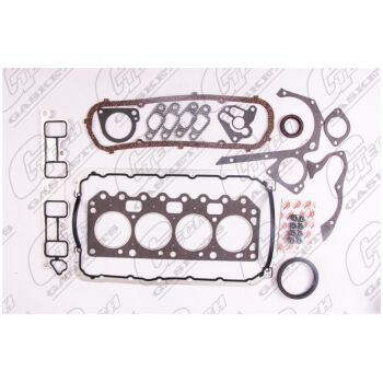 G TECH Gasket Set (9112001780)