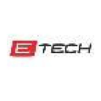 E TECH Big End Bearings (9112046071)