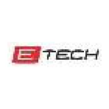 E TECH Big End Bearings (9112046750)